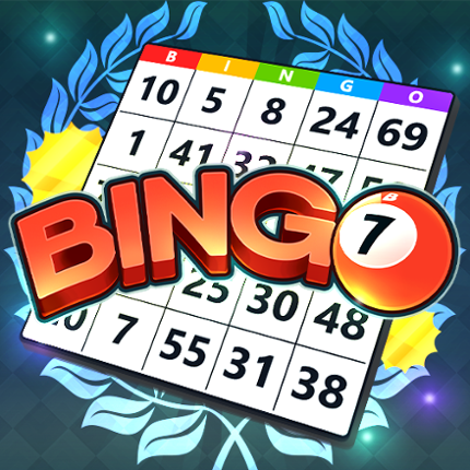 Bingo Treasure - Bingo Games Image