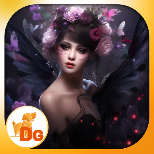 Games like Dark Romance 11 f2p