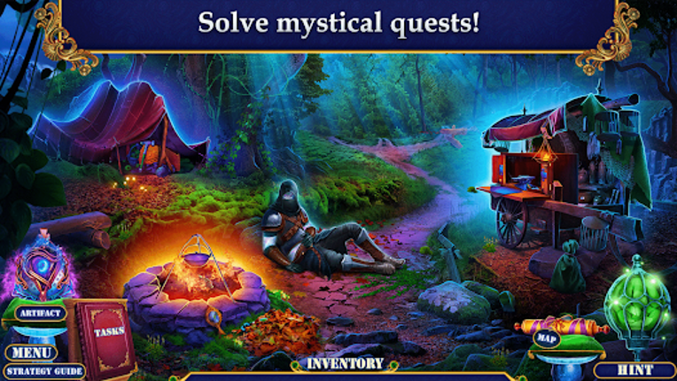Enchanted Kingdom 6 f2p Image