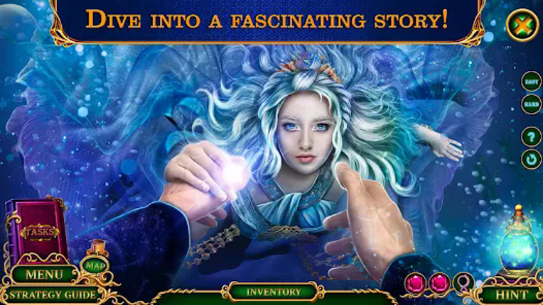 Enchanted Kingdom 8 f2p screenshot