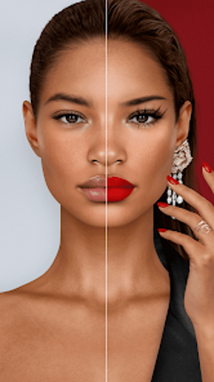 DREST: Fashion Dress Up Game Image