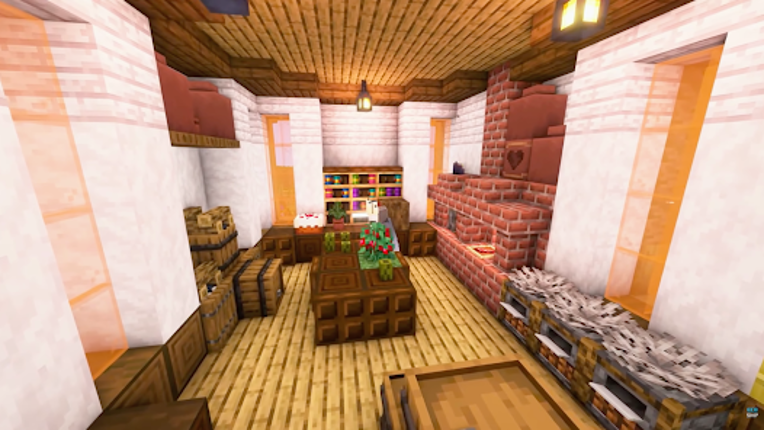Master Craft: Block Builder Image