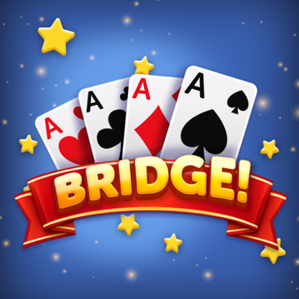 Bridge - Fun Card Game Image