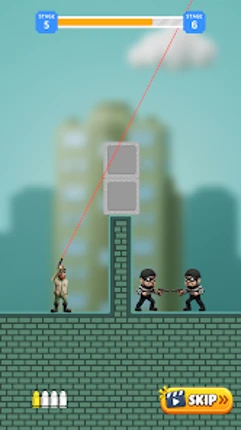 Crazy Aim screenshot