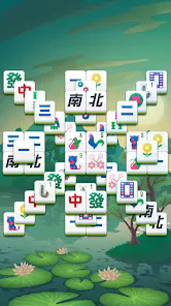 Mahjong Triple - Match 3 Tile screenshot