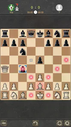 Chess Origins - 2 players Image