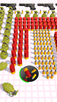 Black Hole Master: Eat & Grow screenshot