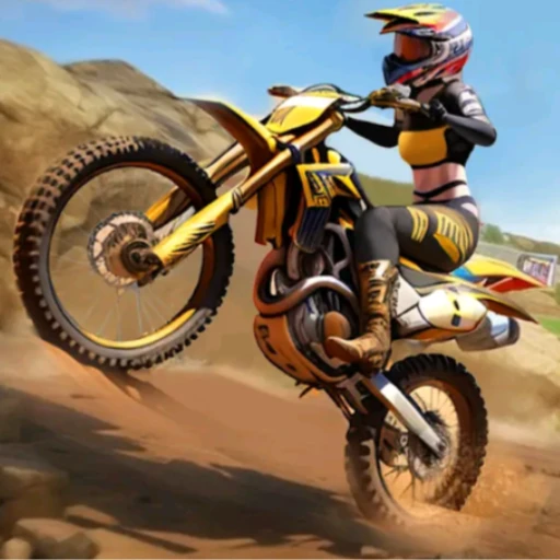 Games like Hardline Rider