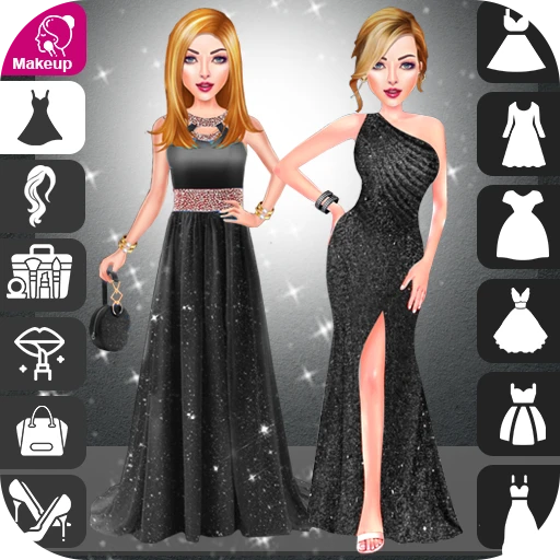 Games like Makeup Game Fashion Challenge