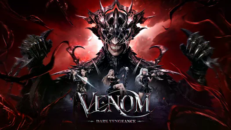 베놈: 다크 벤전스 screenshot