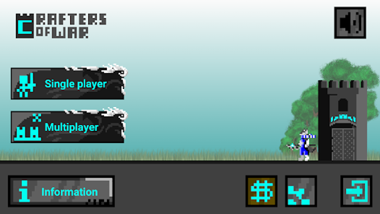 Crafters of War Image