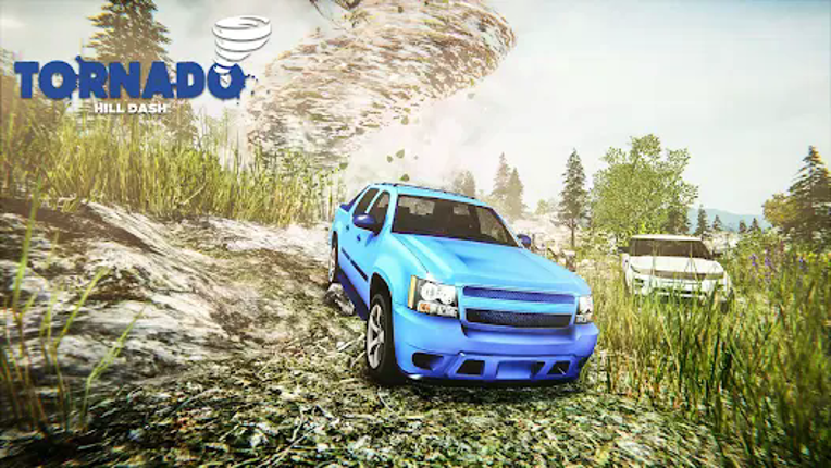 Tornado 3D Game: Hurricanes screenshot