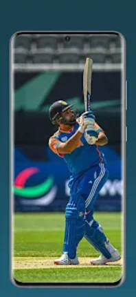 Live Cricket TV 2026 Image
