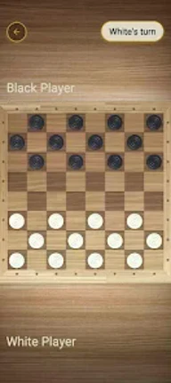 Checkers offline for two Image