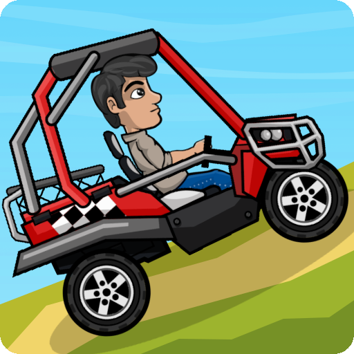 Games like Hill Racing – Offroad Hill Adv