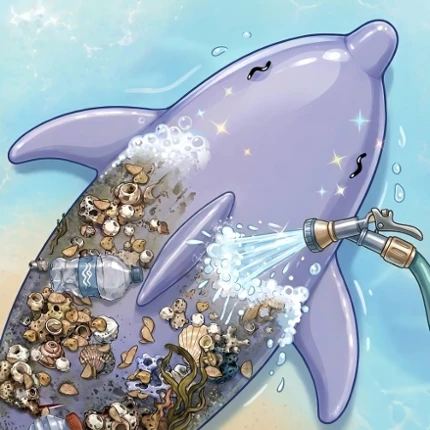 Cleaning ASMR: Tidy & Relax Image