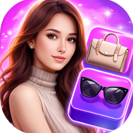 Romantic Match : Puzzle Game Image