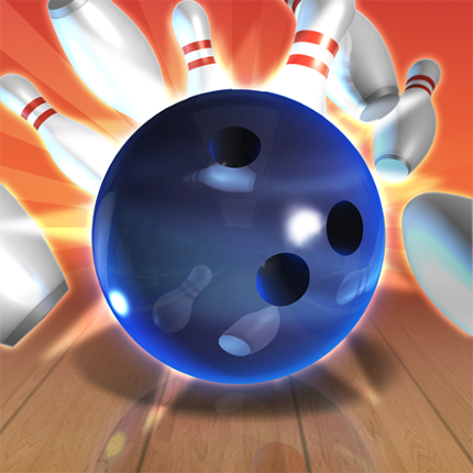 Strike Master Bowling Image