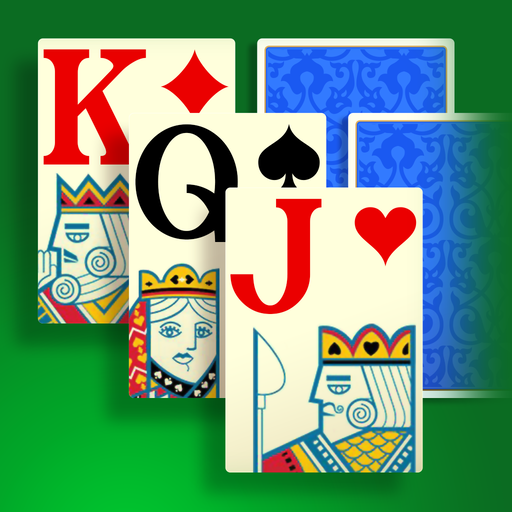 Games like Royal Solitaire