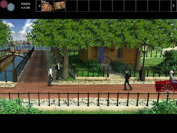 Gold Rush! Anniversary screenshot