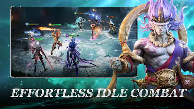 Crossbred Crusade screenshot