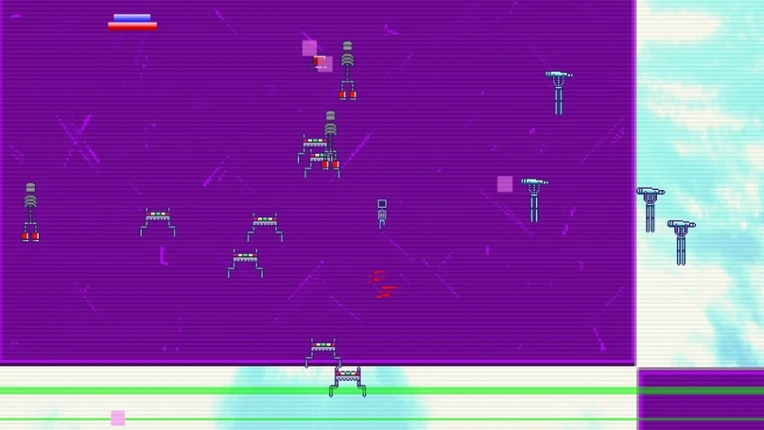 Digital Frida screenshot