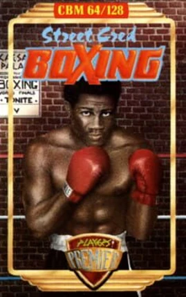 Street Cred Boxing Image