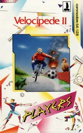 Velocipede II Image