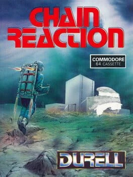 Games like Chain Reaction