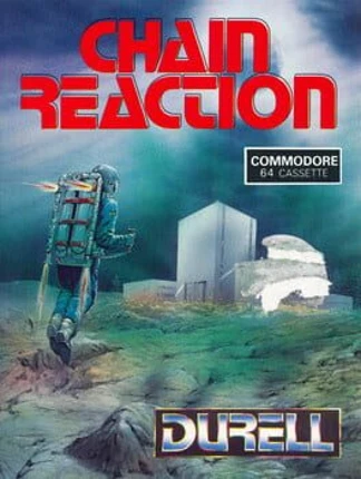 Chain Reaction Image