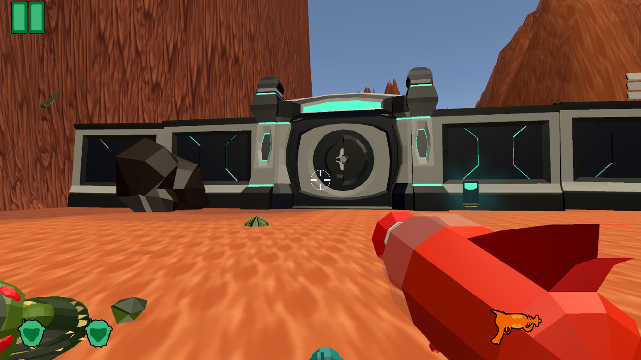 Games like 3DFPS - Final