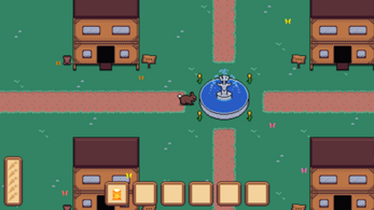 Bunnyville screenshot