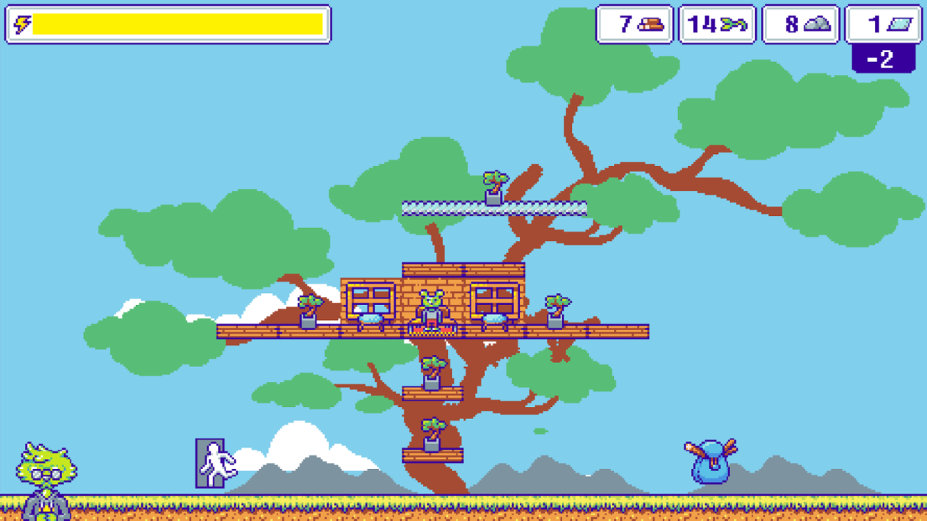 Games like Casa Acacia