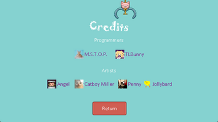 Claw-n-Win! screenshot