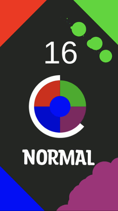 Color Swipe screenshot