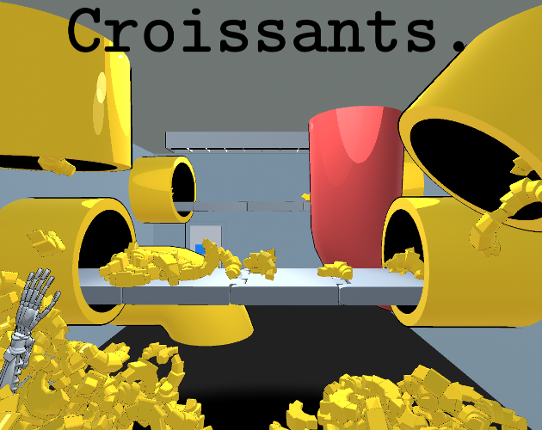 Croissants Image