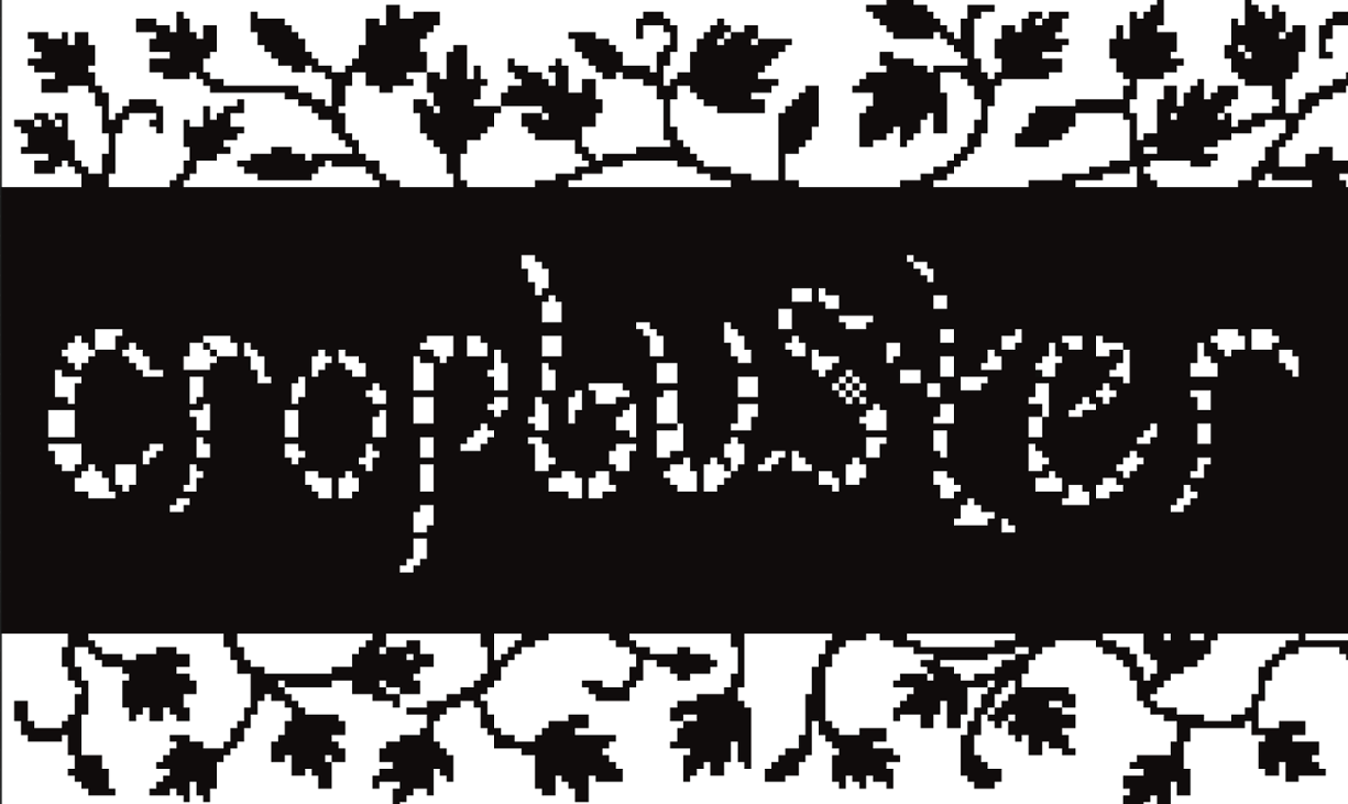 Games like Cropbuster