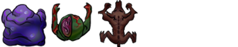 Cryptid Crackdown screenshot