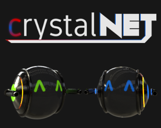 CrystalNET Image