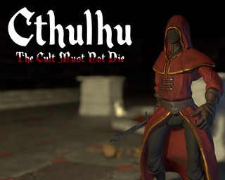 Games like Cthulhu - The Cult Must Not Die