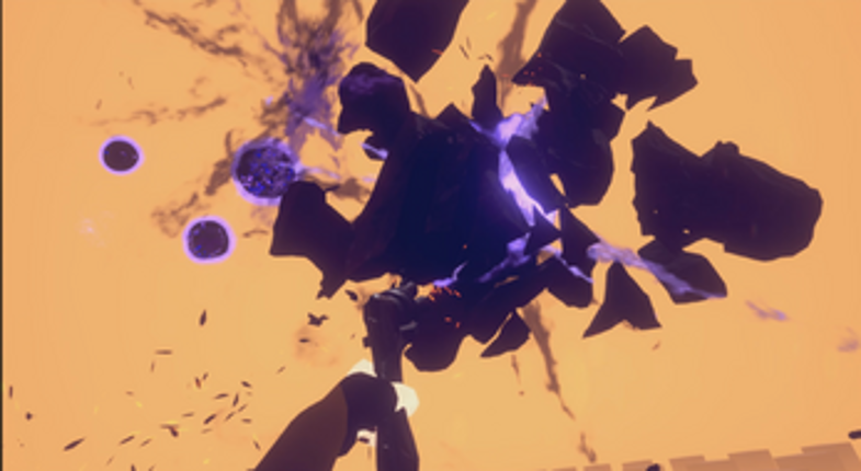 Destroy It ! [VR] Image