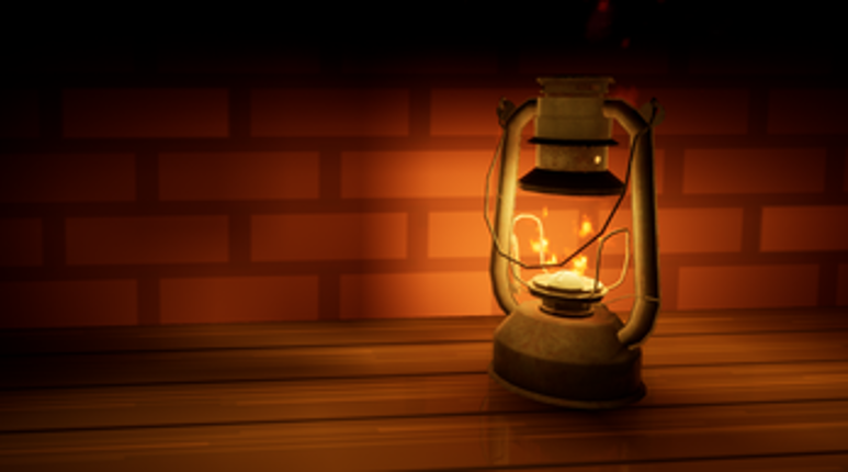 DisOrder screenshot