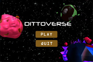 Dittoverse Image