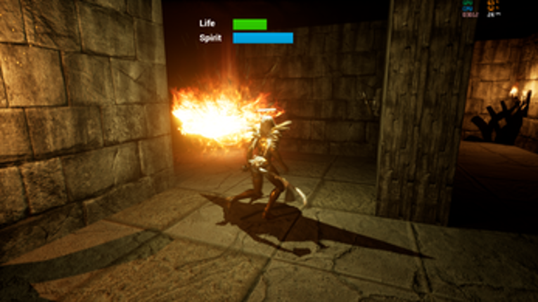 Dungeon: Maze of Fate Image