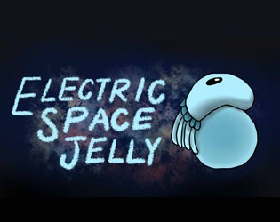 Games like Electric Space Jelly