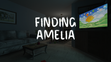 Finding Amelia Image