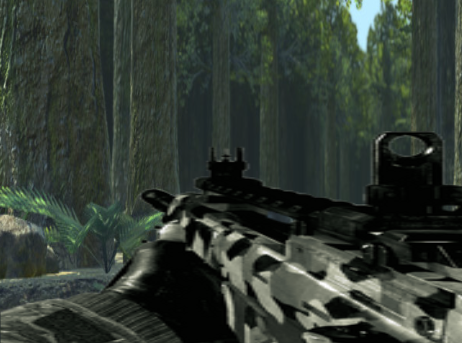 Games like Flashpoint -2D /FPS Game Concept