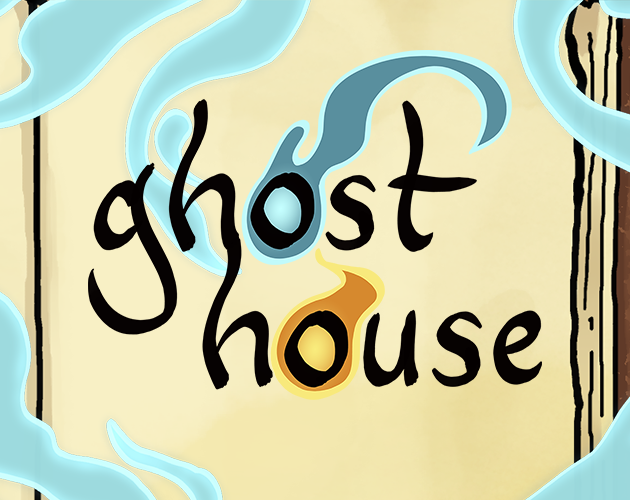 Games like Ghost House