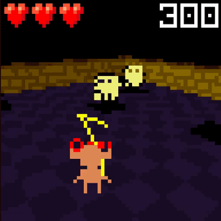 Ghost Town 64: Ghost Wrangler Image