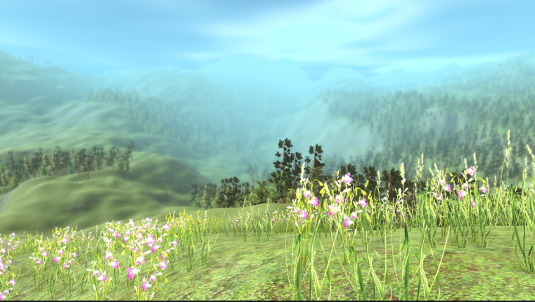 Infinite Game (Spiel mit unendlicher Map) Image